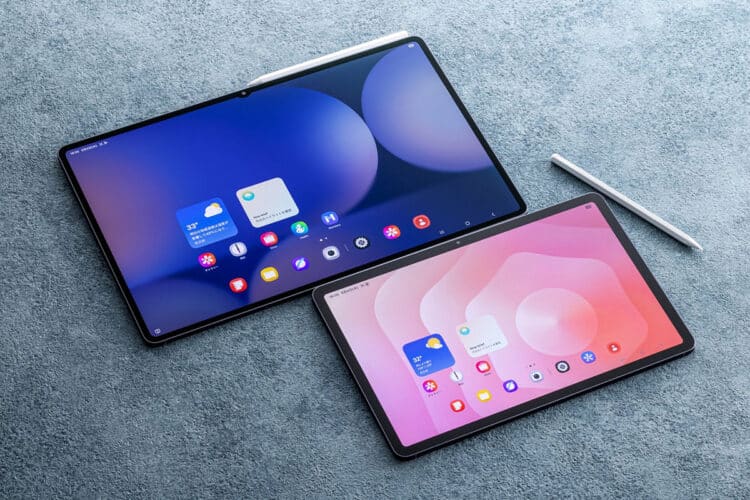 Galaxy Tab S11 vs Tab S11 Ultra