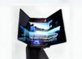 Galaxy Z TriFold Concept