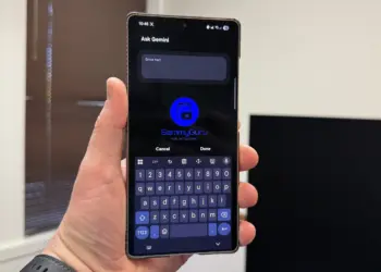 One UI 8.5 Modes and Routines