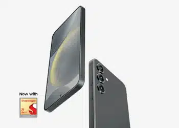 S24 Snapdragon
