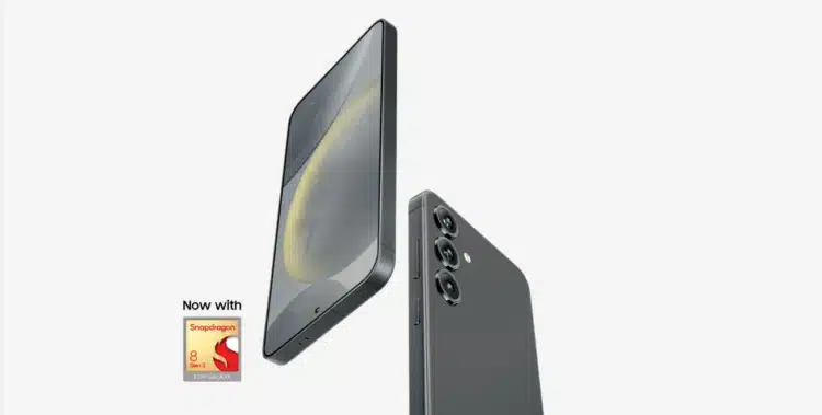 S24 Snapdragon