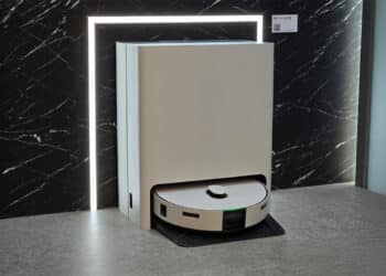 Samsung Bespoke AI Steam IFA 2025