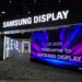 Samsung Display Display Week 2025