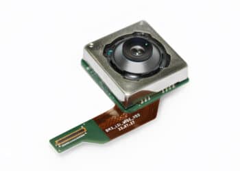 Samsung Electro-Mechanics Module Camera