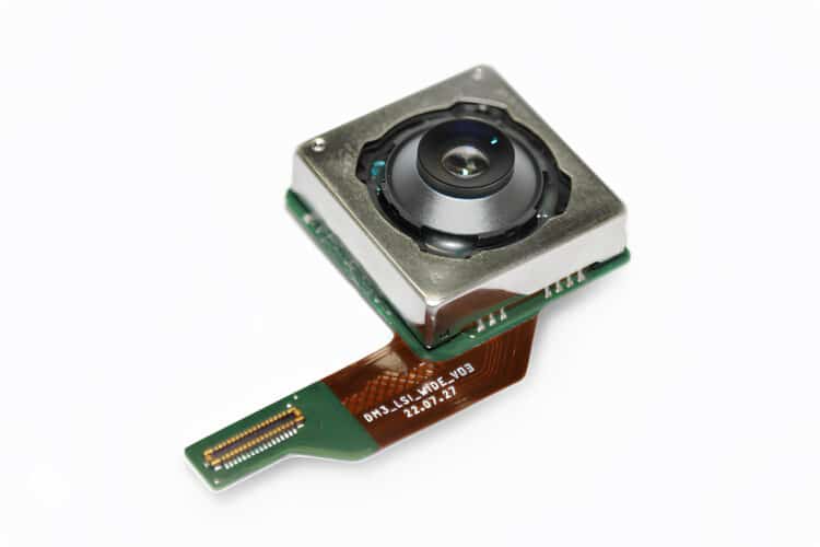 Samsung Electro-Mechanics Module Camera
