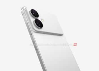Samsung Galaxy S26 Edge Render
