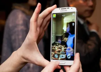 Samsung Galaxy S4