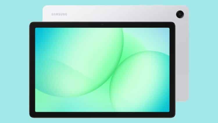 Tab A11 Plus
