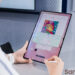 Samsung Galaxy Tab S11 Ultra S Pen hands on
