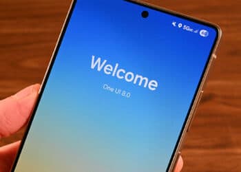 Samsung One UI 8
