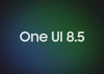 Samsung One UI 8.5