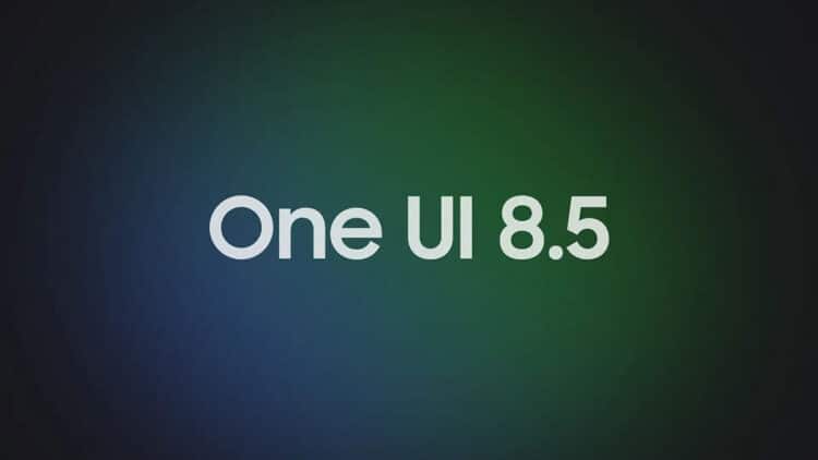 Samsung One UI 8.5