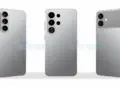 Galaxy S26 Series