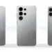 Galaxy S26 Series