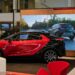 Samsung Supplies Smart Signage to Toyota Showrooms