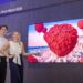 Samsung TV Micro RGB IFA 2025