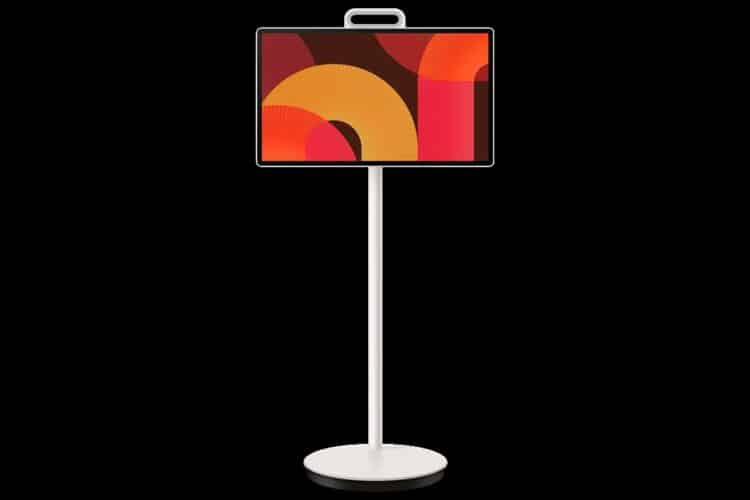 Samsung The Moving Style IFA 2025