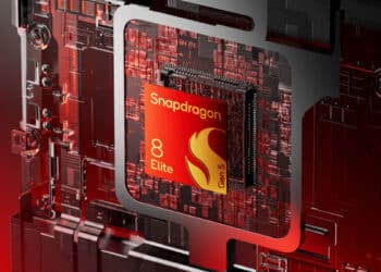 Snapdragon 8 Elite Gen 5