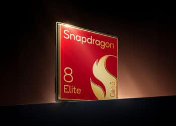 Snapdragon 8 Elite Gen 5