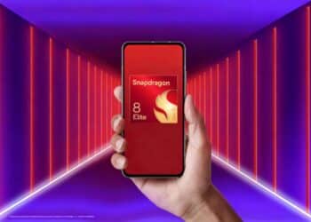 Snapdragon 8 Elite Gen 5