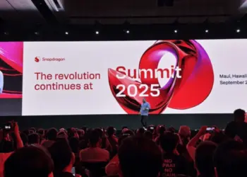 Snapdragon Summit 2025