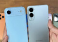 So sánh iPhone Air vs Galaxy S25 Edge