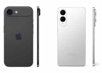 So sánh iPhone Air vs Galaxy S25 Edge