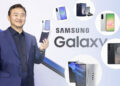 TM Roh Samsung Electronics