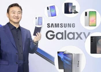 TM Roh Samsung Electronics