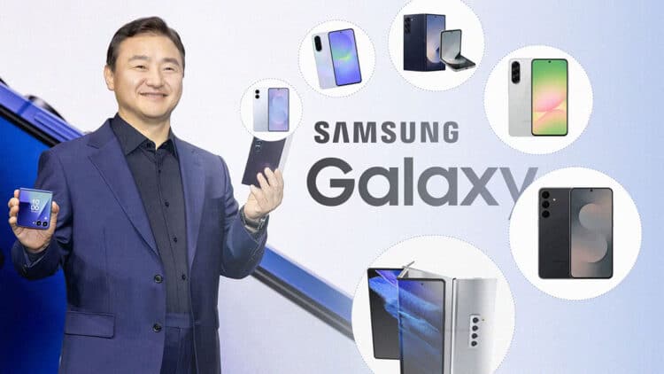 TM Roh Samsung Electronics