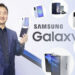 TM Roh Samsung Electronics