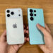 iPhone 17 Pro Max vs Galaxy S26 Ultra