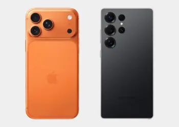 iPhone 17 Pro Max vs Galaxy S25 Ultra
