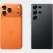 iPhone 17 Pro Max vs Galaxy S25 Ultra