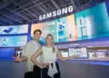 Samsung AI Home IFA 2025