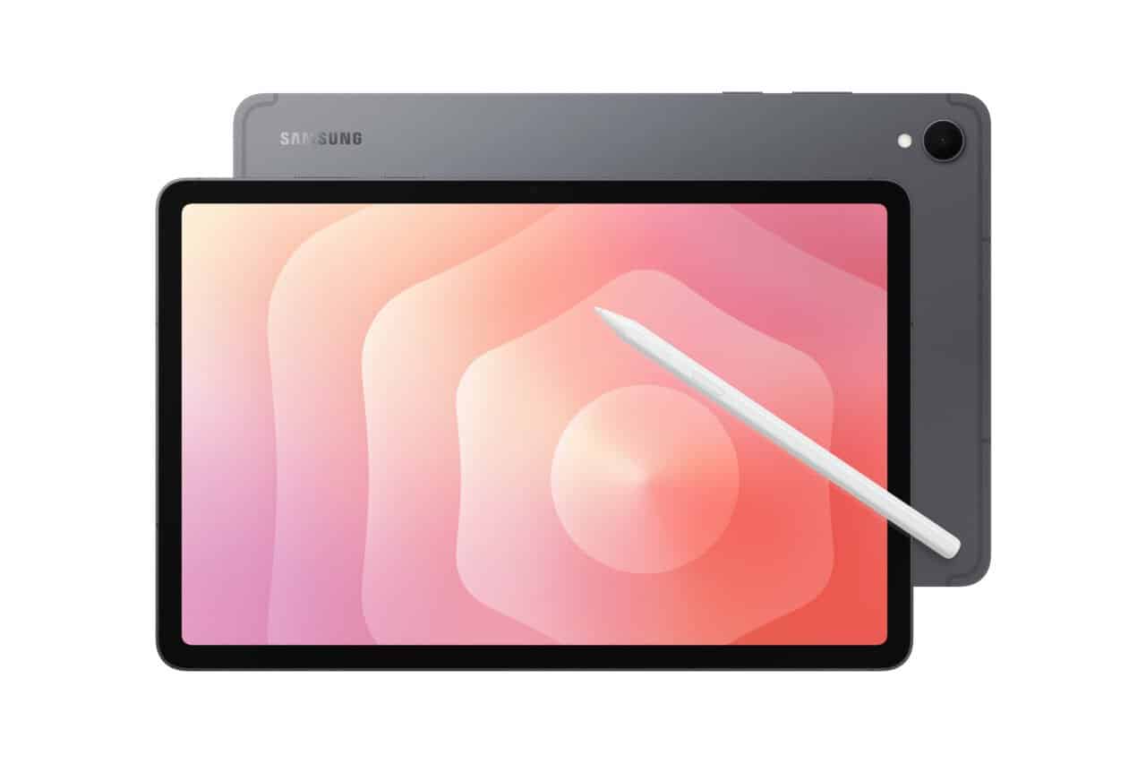 Galaxy Tab S11