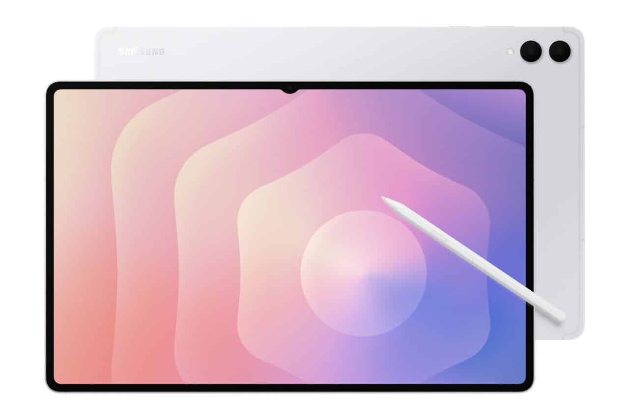 Galaxy Tab S11 Ultra