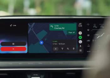 Android Auto