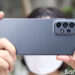 Galaxy A73 hands on review