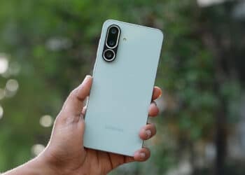 Galaxy M56 Hands on review