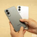 Galaxy S25 Edge hands on review