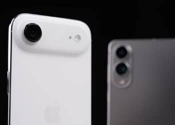 Galaxy S25 Edge vs iPhone Air