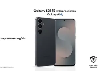 Galaxy S25 FE Enterprise Edition