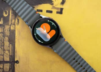 Galaxy Watch 7 One UI 8 Watch