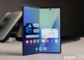 Galaxy Z Fold 7 Display review hands on