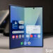 Galaxy Z Fold 7 Display review hands on