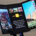 Galaxy Z TriFold Concept