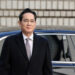 Lee Jae-yong Samsung