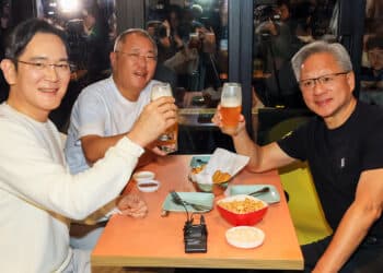 Ảnh: Jang Kyung-sik