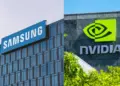 Nvidia Samsung